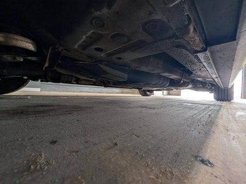 Used 2007 Honda Odyssey LX image 12