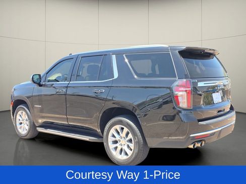 Used 2024 Chevrolet Tahoe Premier RWD image 6