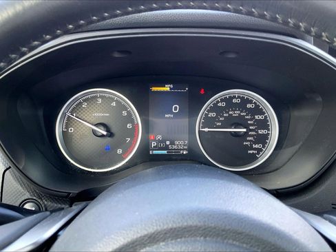 Certified 2020 Subaru Forester Premium w/ Popular Package #1 image 24