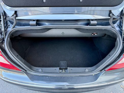 Used 2008 Mercedes-Benz CLK 350 Cabriolet image 61