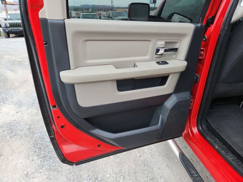 Used 2009 Dodge Ram 1500 Truck SLT w/ Big Horn Regional Pkg image 26