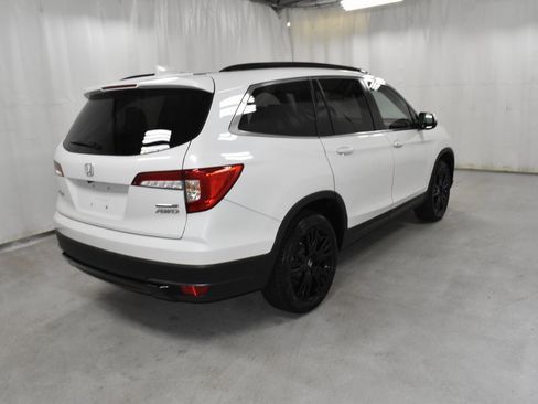 Certified 2022 Honda Pilot Special Edition image 5