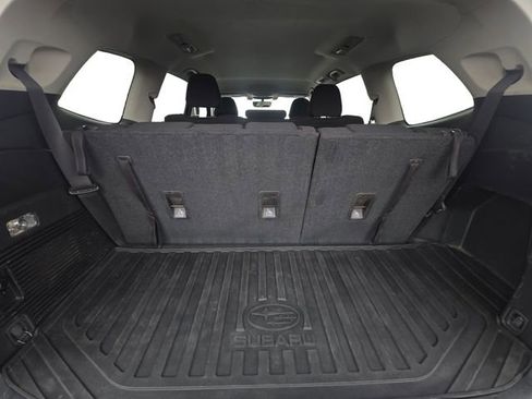 Used 2020 Subaru Ascent Premium w/ Convenience Package image 13