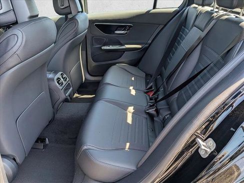 New 2026 Mercedes-Benz C 300 4MATIC Sedan image 17