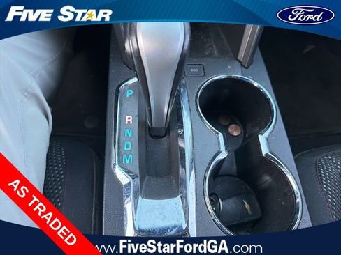 Used 2015 Chevrolet Equinox LT image 18