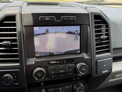Used 2019 Ford F150 XL w/ Equipment Group 101A Mid AWD/4WD image 33