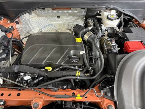 Used 2023 Buick Encore GX Preferred FWD image 39