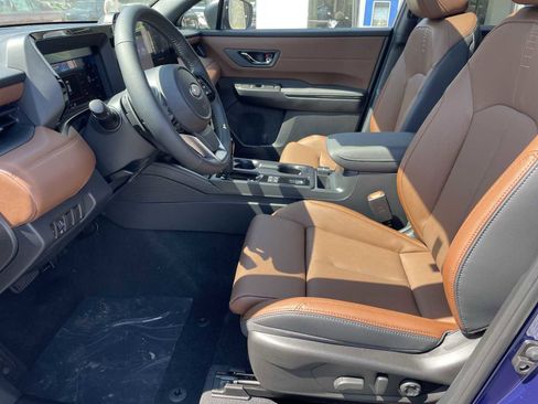 New 2026 Subaru Outback Touring XT AWD/4WD image 10