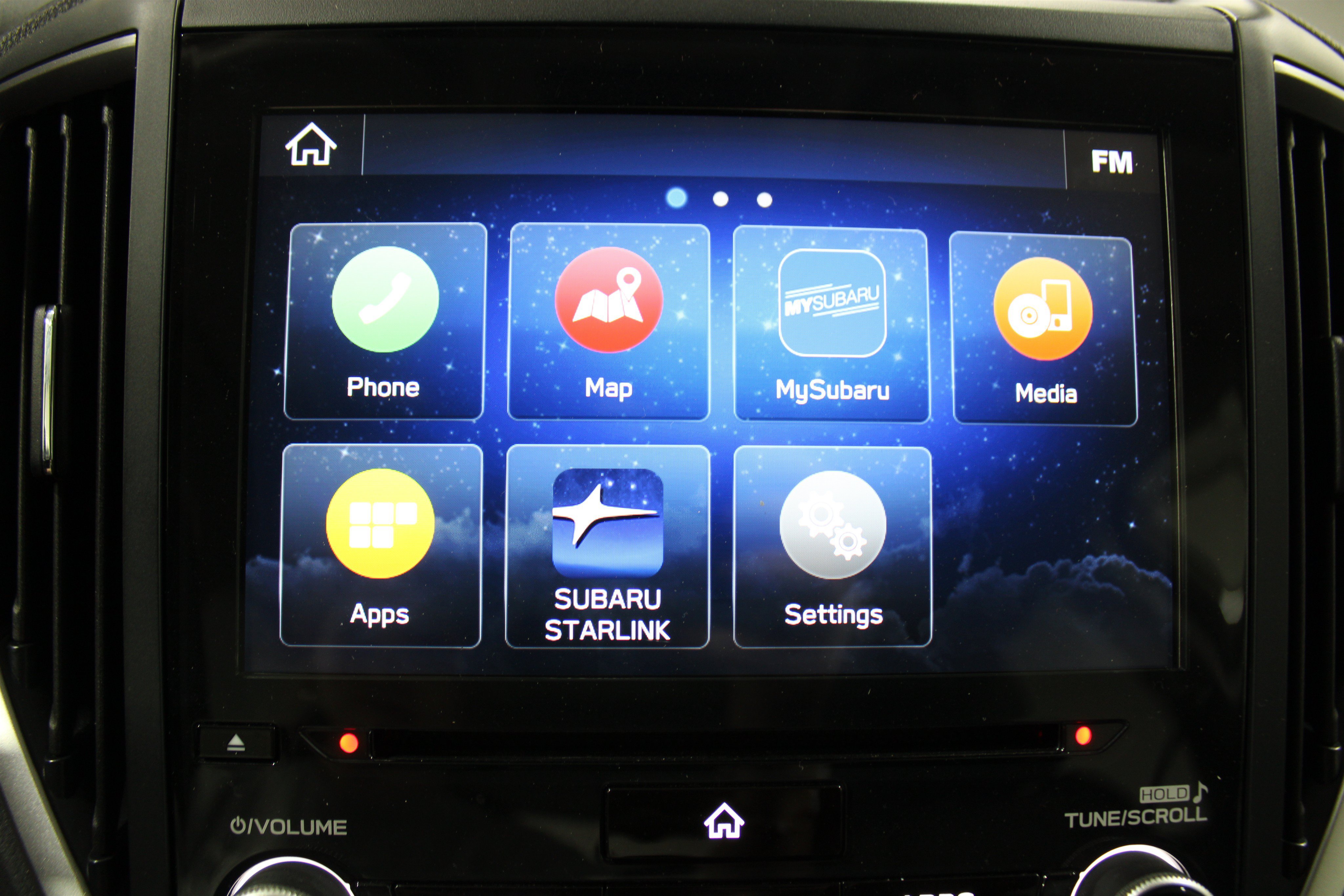 Used 2019 Subaru Forester Limited w/ Popular Package #3 AWD/4WD image 13