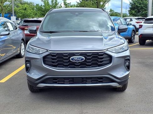 Used 2025 Ford Escape ST-Line Select AWD/4WD image 23