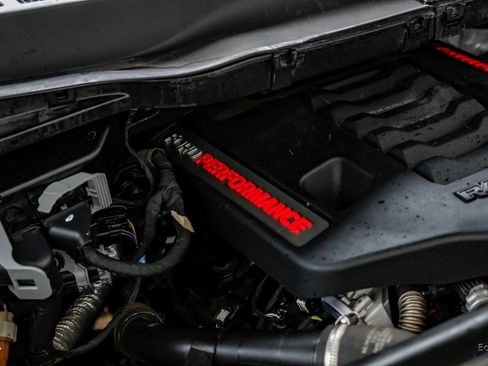 Used 2021 Ford F150 Raptor w/ Tow Technology Package image 97