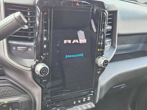 New 2026 RAM 2500 Tradesman AWD/4WD image 12