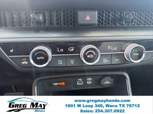 Used 2023 Honda CR-V EX image 19