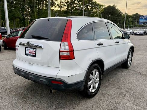 Used 2007 Honda CR-V EX image 5