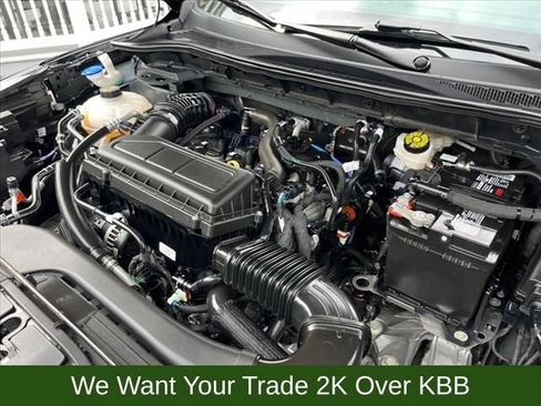 Used 2024 Ford Escape ST-Line image 32