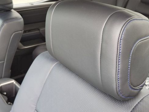 New 2026 Toyota Tundra Platinum AWD/4WD image 14