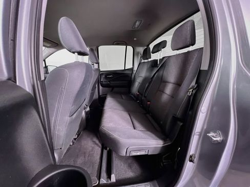 Used 2023 Honda Ridgeline Sport image 25