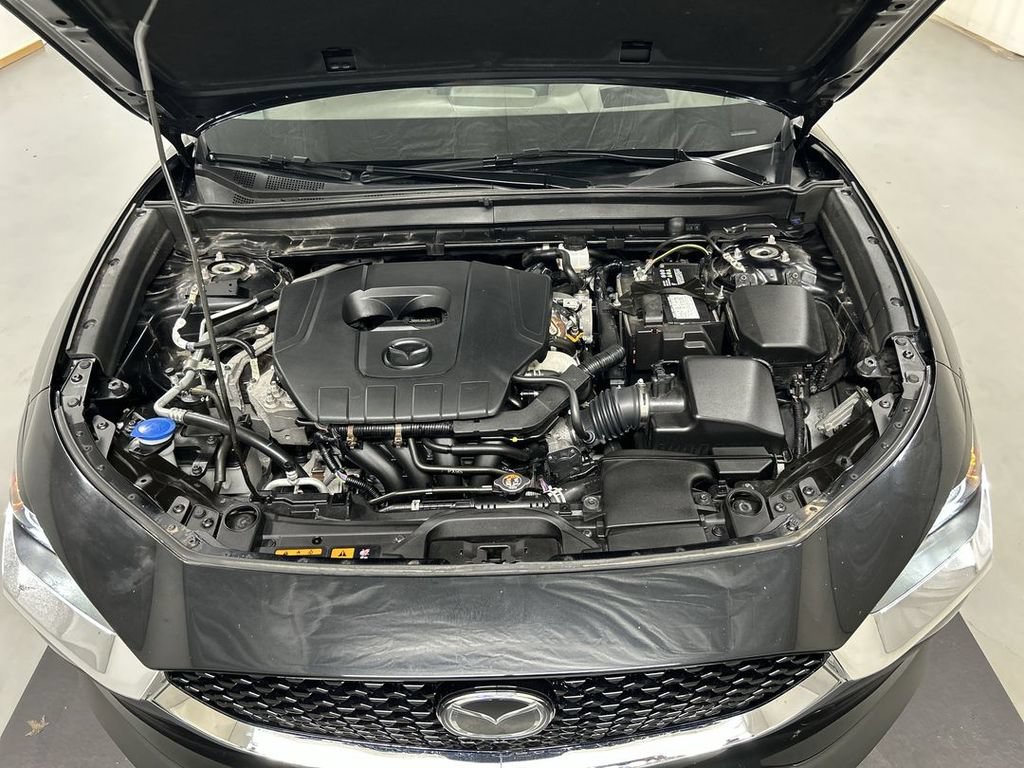 Certified 2024 MAZDA CX-30 AWD 2.5 S w/ Premium Package image 24