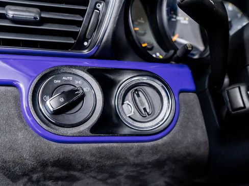 Used 2016 Porsche 911 GT3 RS image 44