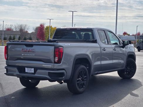 Used 2023 GMC Sierra 1500 Elevation image 13