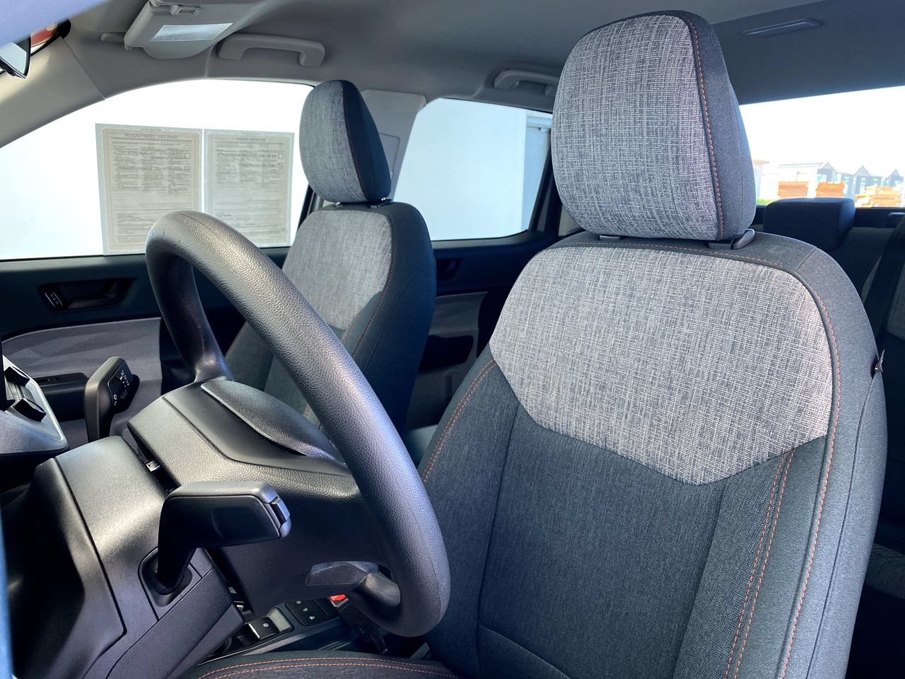 Used 2023 Ford Maverick XLT FWD image 19