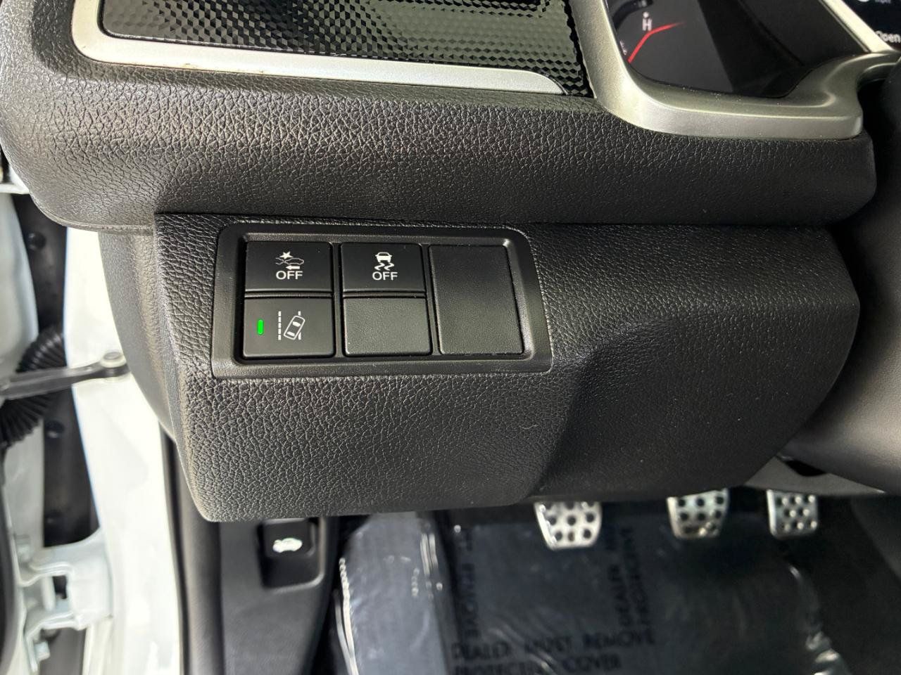 Used 2019 Honda Civic Sport image 21