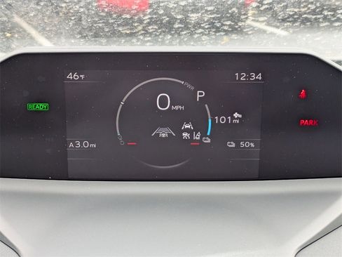 Used 2026 Toyota bZ image 29