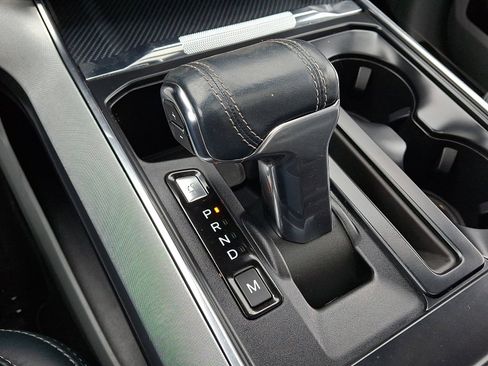 Certified 2023 Ford F150 Limited image 22