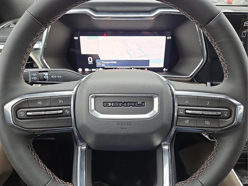 New 2026 GMC Canyon Denali image 24