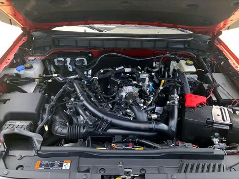 Used 2022 Ford Bronco Badlands w/ Sasquatch Package image 30