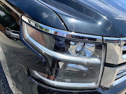 Used 2017 Chevrolet Suburban LT w/ Off-Road Package AWD/4WD image 23