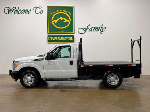 Used 2012 Ford F250 XL image 5