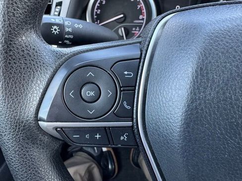 Used 2024 Toyota Camry LE image 16