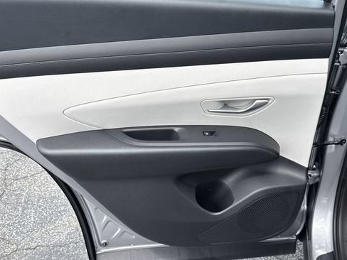 New 2026 Hyundai Tucson Blue SE AWD/4WD image 21