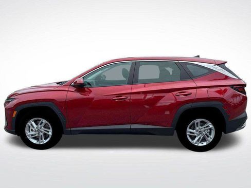 New 2026 Hyundai Tucson SE AWD/4WD image 3