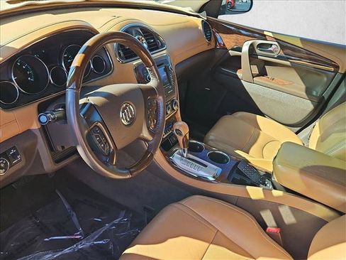Used 2015 Buick Enclave Leather FWD image 10