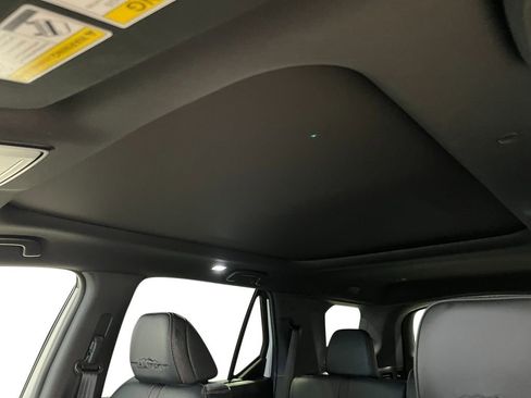 New 2026 Honda Passport TrailSport Elite image 24