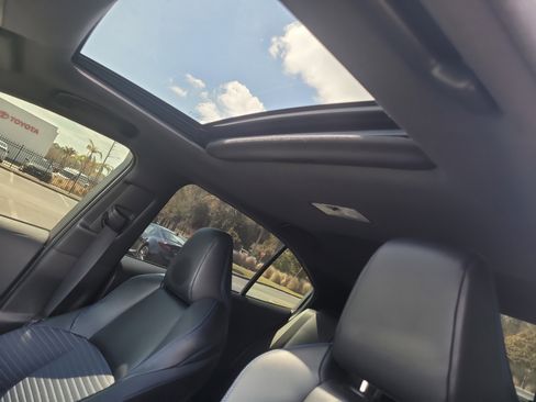 Certified 2022 Toyota Corolla XSE image 20