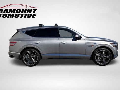 Used 2026 Genesis GV80 3.5T Prestige AWD/4WD image 23