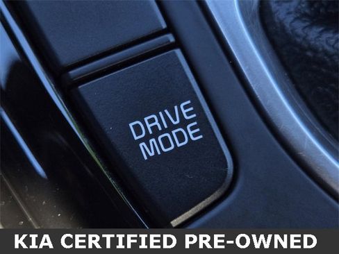 Certified 2024 Kia Forte GT-Line image 24