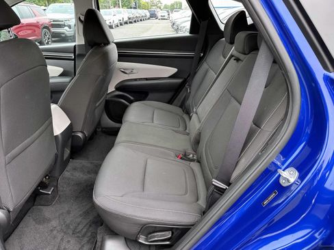 Used 2023 Hyundai Tucson SE AWD/4WD image 12