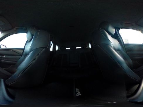 Used 2025 MAZDA CX-50 AWD 2.5 S w/ Select Package image 42