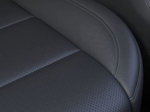 New 2025 GMC Sierra 2500 SLT w/ Texas SLT Premium Package image 21