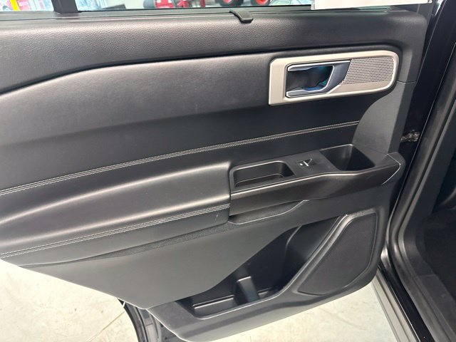 Used 2020 Ford Explorer Limited AWD/4WD image 27