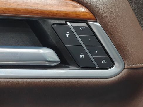 Used 2022 GMC Sierra 1500 Denali w/ Denali Reserve Package image 75