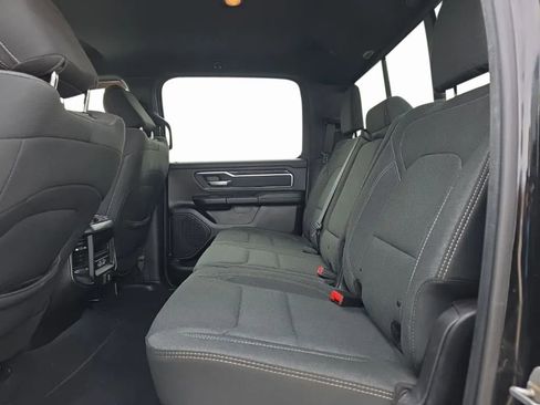 Used 2019 RAM 1500 Big Horn image 26