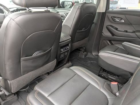 Used 2019 Chevrolet Traverse Premier w/ Redline Edition image 27