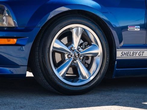 Used 2008 Ford Mustang GT Premium image 40