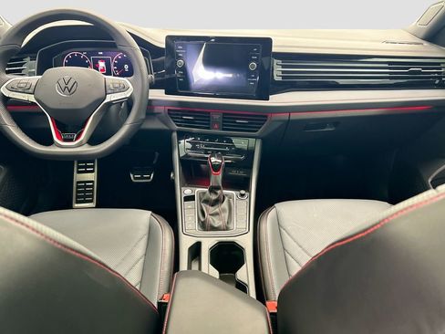 Certified 2026 Volkswagen Jetta GLI Autobahn image 13