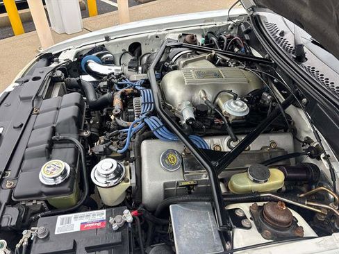 Used 1998 Ford Mustang Cobra image 10